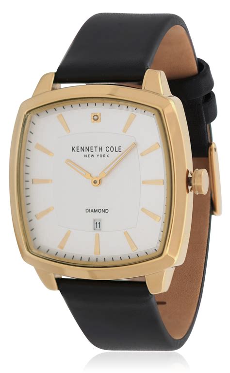 Men's Kenneth Cole Watches 